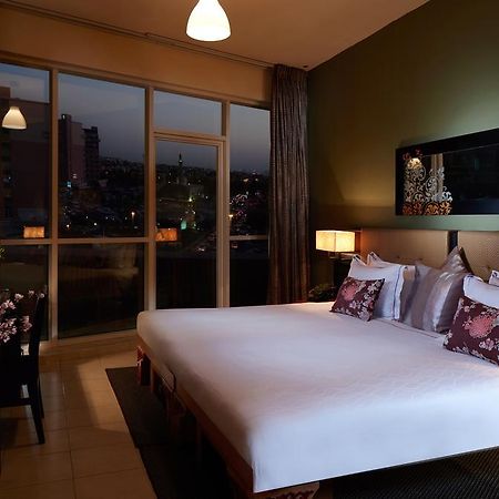 Ziqoo Hotel Apartments Dubai Luaran gambar