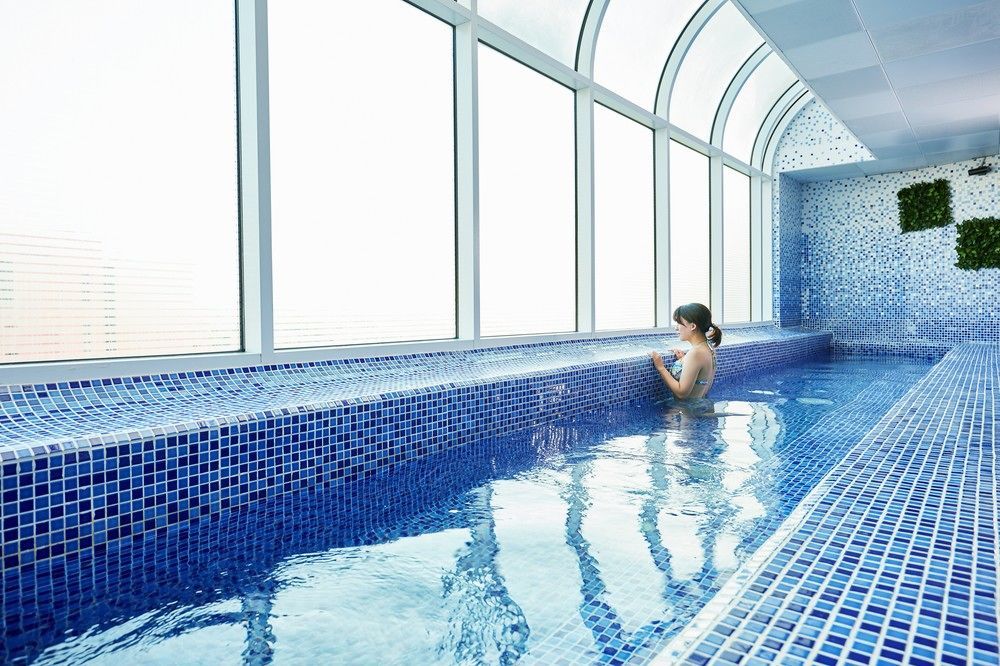 Ziqoo Hotel Apartments Dubai Luaran gambar